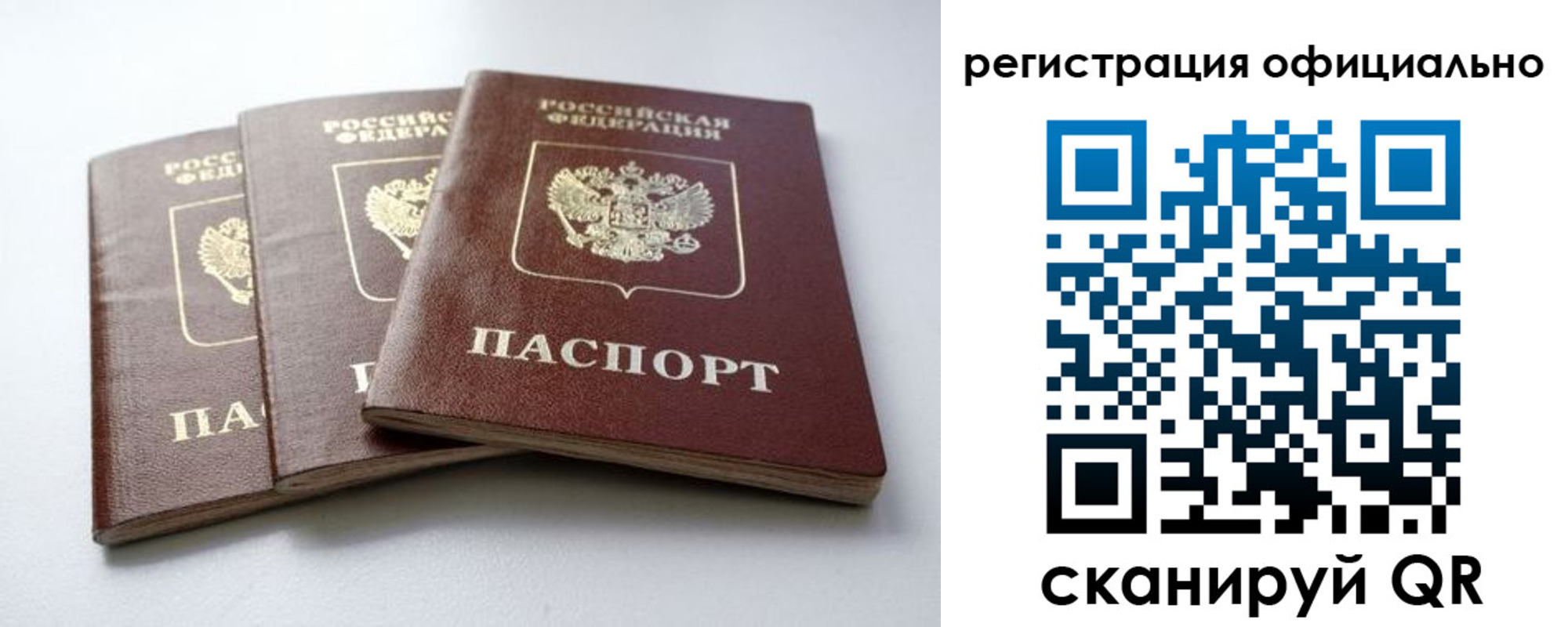 прописка паспорт в Новом Осколе